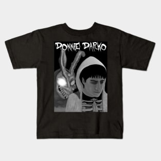 Donnie Darko Kids T-Shirt